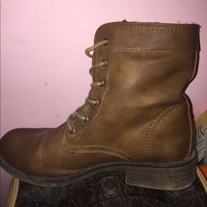 Call it spring boots :)